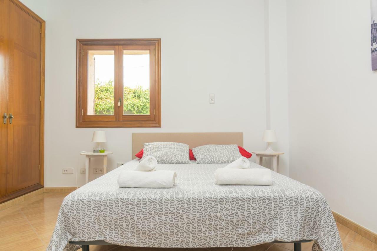 Can Nadal - Adults Only Sineu  Exterior foto